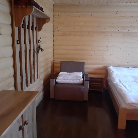 Apartament Біла Хата Iltsi Zewnętrze zdjęcie