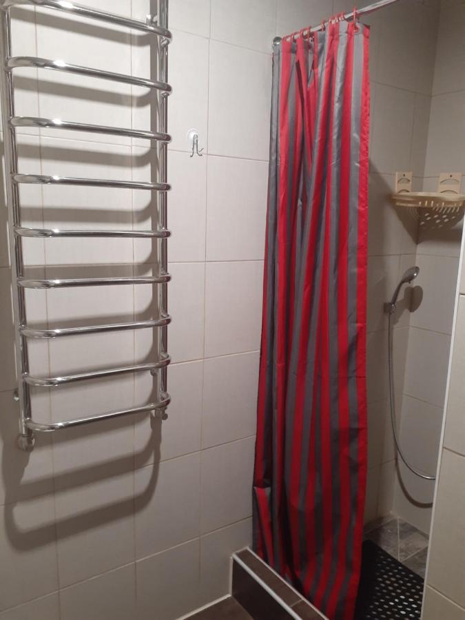 Apartament Біла Хата Iltsi Zewnętrze zdjęcie