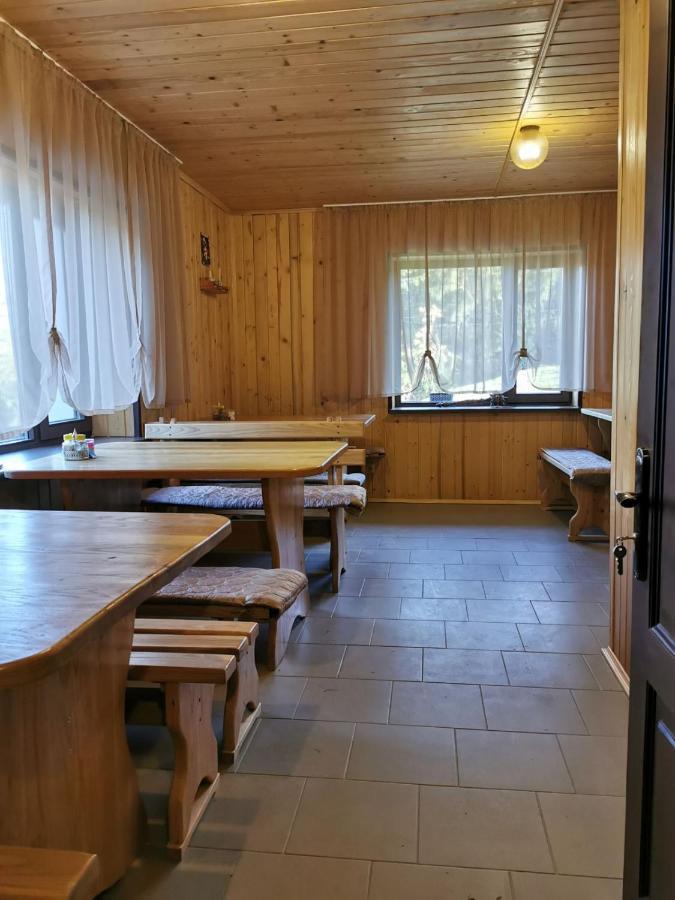 Apartament Біла Хата Iltsi Zewnętrze zdjęcie