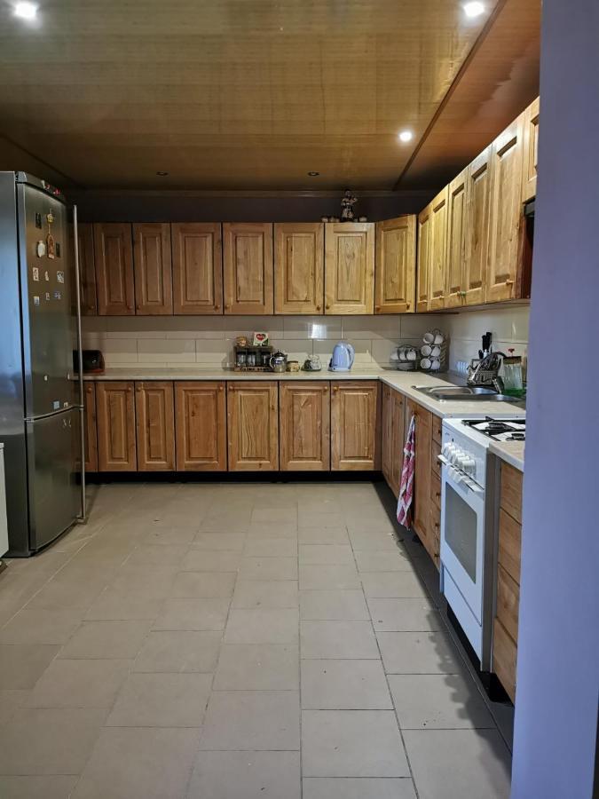 Apartament Біла Хата Iltsi Zewnętrze zdjęcie