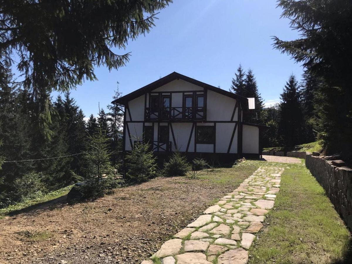 Apartament Біла Хата Iltsi Zewnętrze zdjęcie