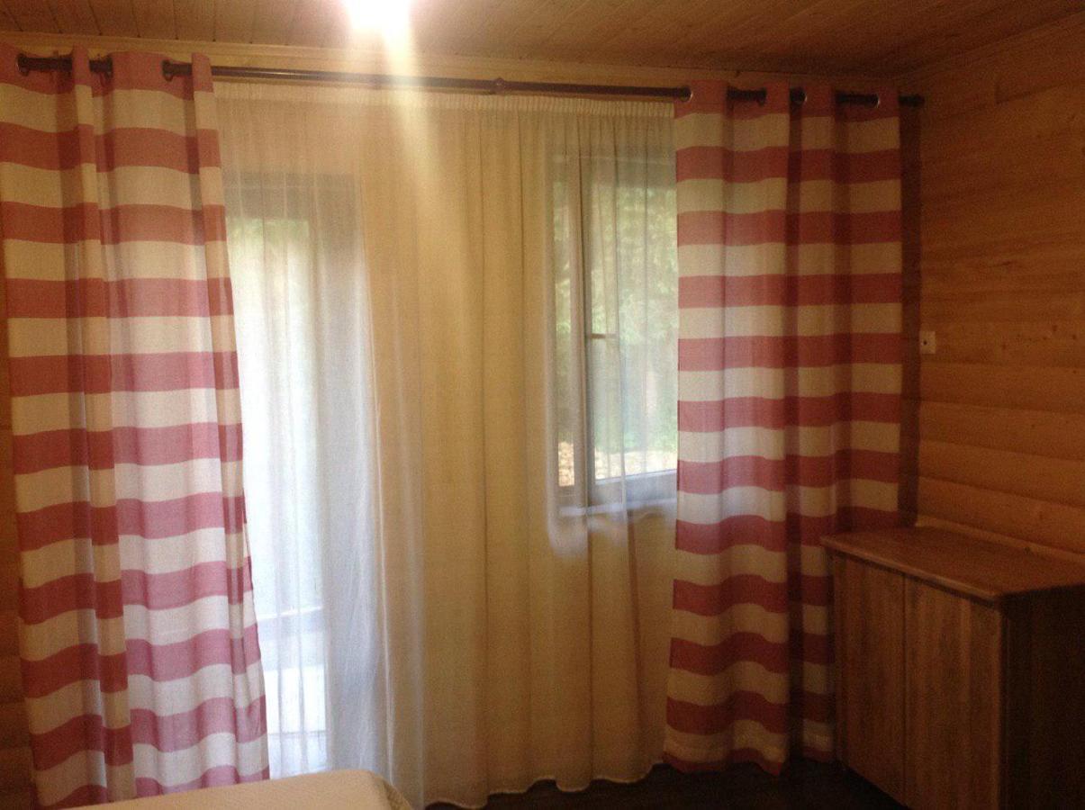 Apartament Біла Хата Iltsi Zewnętrze zdjęcie