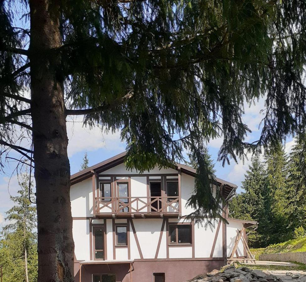 Apartament Біла Хата Iltsi Zewnętrze zdjęcie