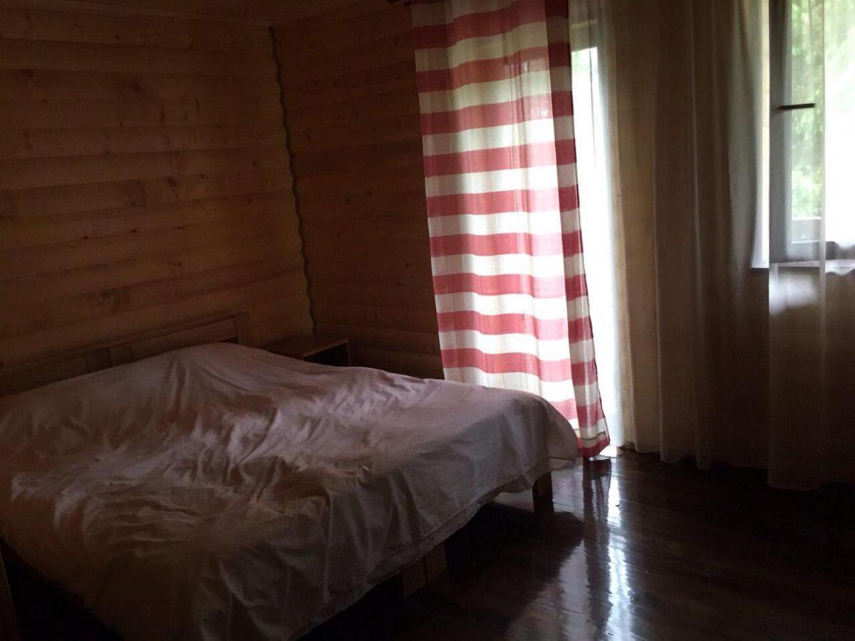 Apartament Біла Хата Iltsi Zewnętrze zdjęcie