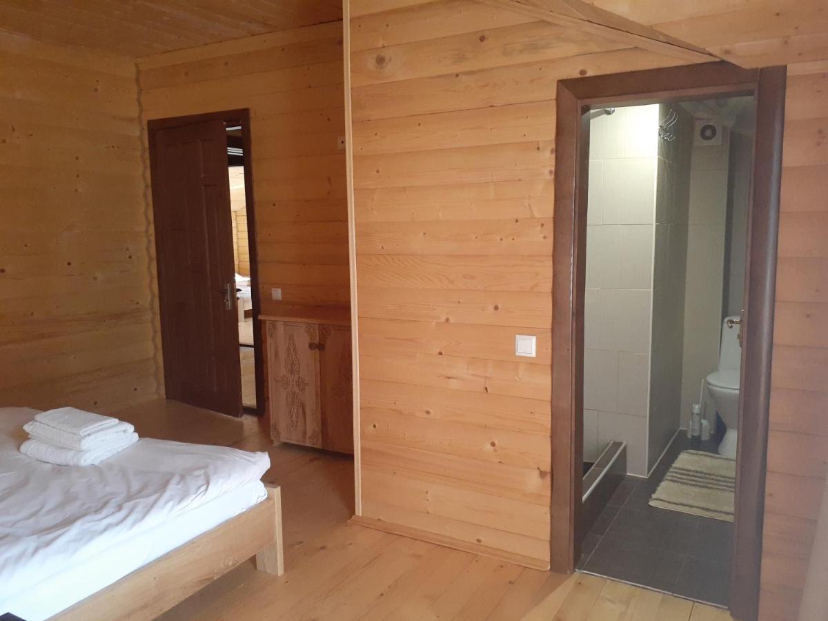 Apartament Біла Хата Iltsi Zewnętrze zdjęcie