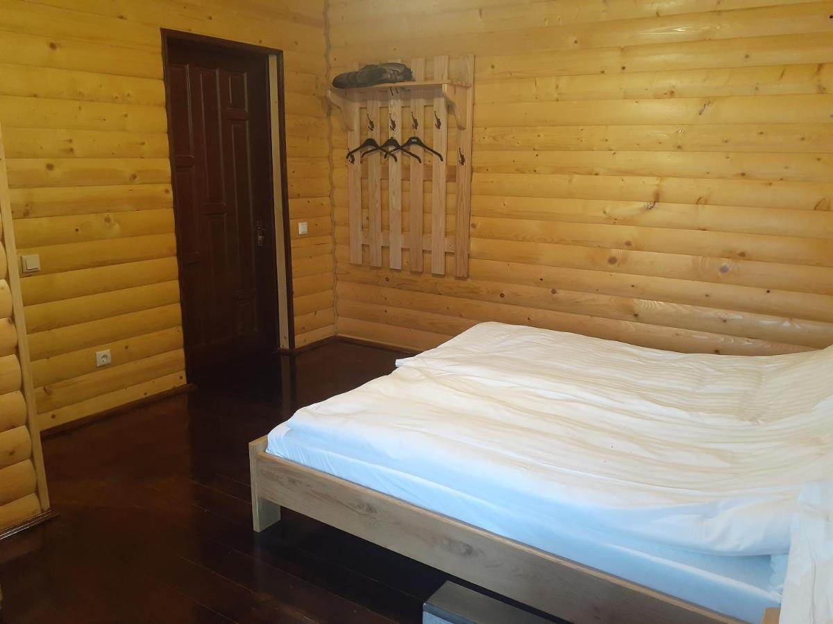 Apartament Біла Хата Iltsi Zewnętrze zdjęcie