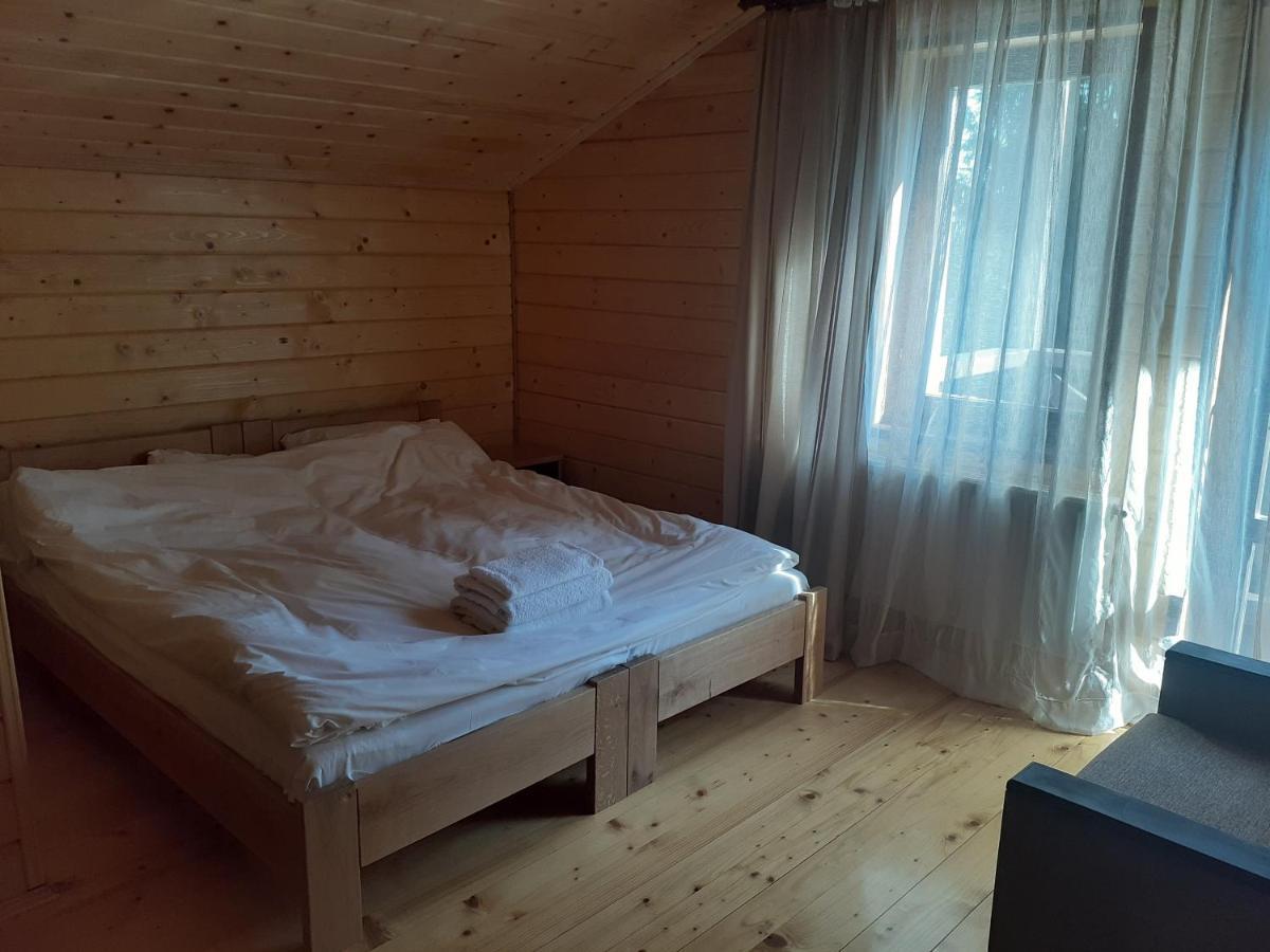 Apartament Біла Хата Iltsi Zewnętrze zdjęcie