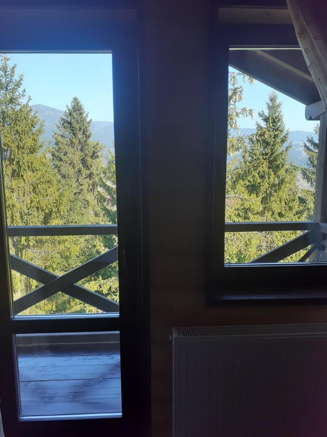 Apartament Біла Хата Iltsi Zewnętrze zdjęcie