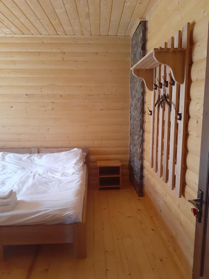 Apartament Біла Хата Iltsi Zewnętrze zdjęcie