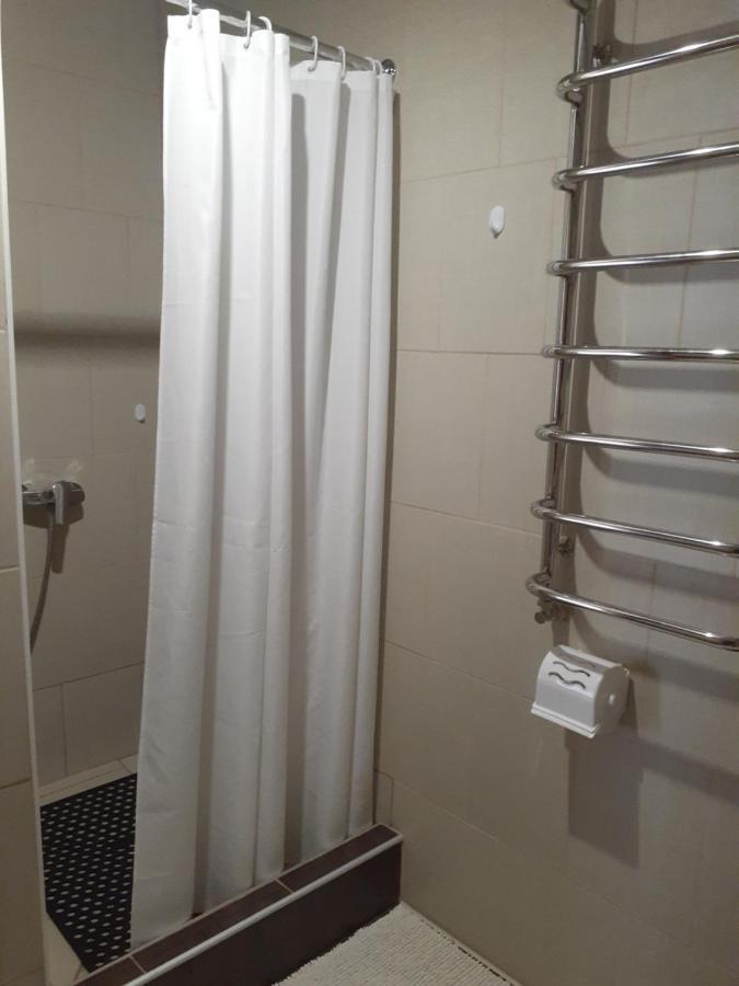 Apartament Біла Хата Iltsi Zewnętrze zdjęcie