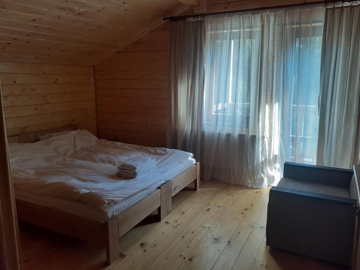 Apartament Біла Хата Iltsi Zewnętrze zdjęcie