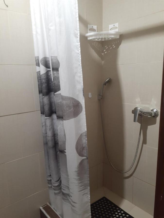 Apartament Біла Хата Iltsi Zewnętrze zdjęcie