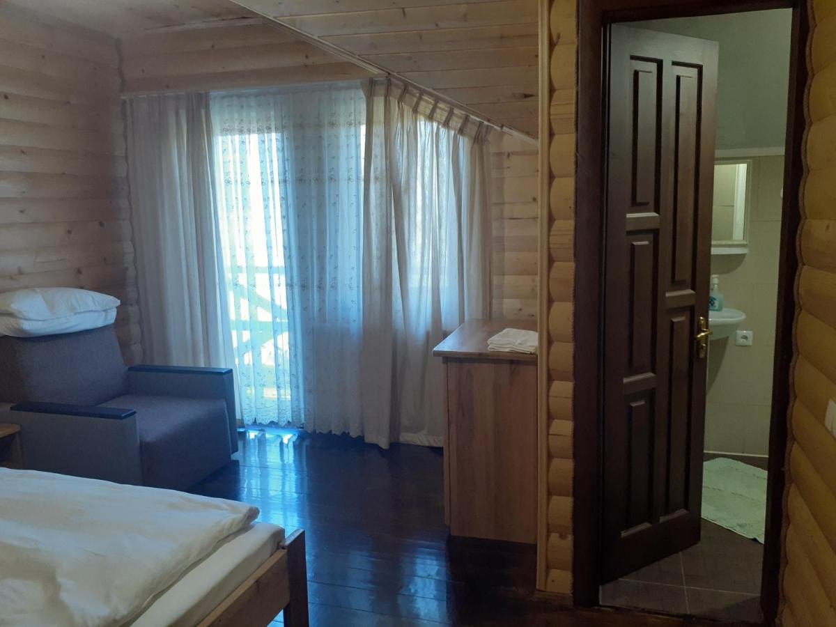 Apartament Біла Хата Iltsi Zewnętrze zdjęcie