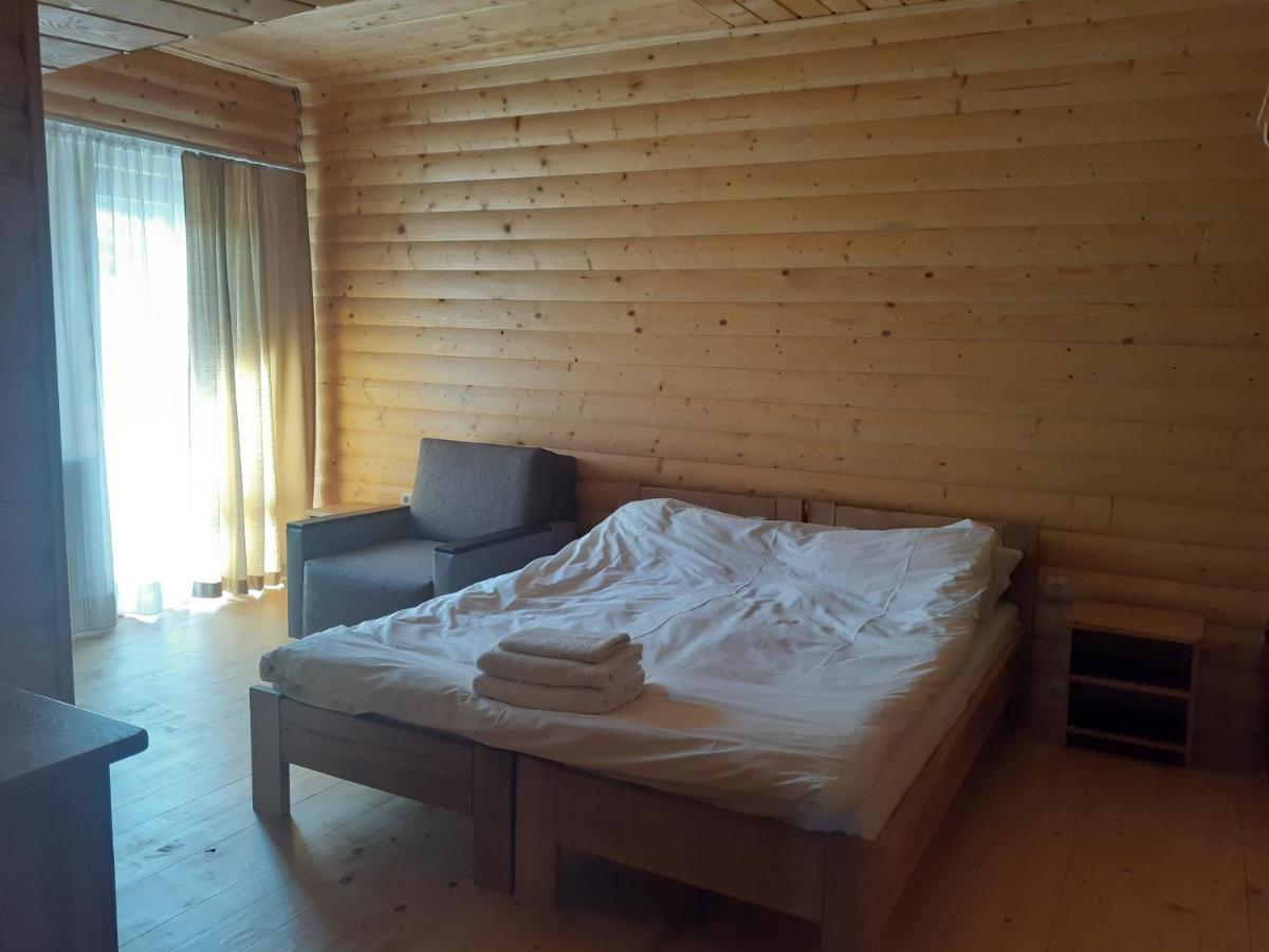 Apartament Біла Хата Iltsi Zewnętrze zdjęcie