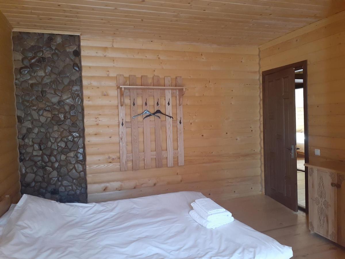 Apartament Біла Хата Iltsi Zewnętrze zdjęcie