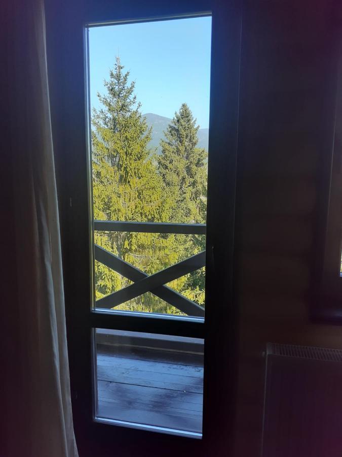 Apartament Біла Хата Iltsi Zewnętrze zdjęcie