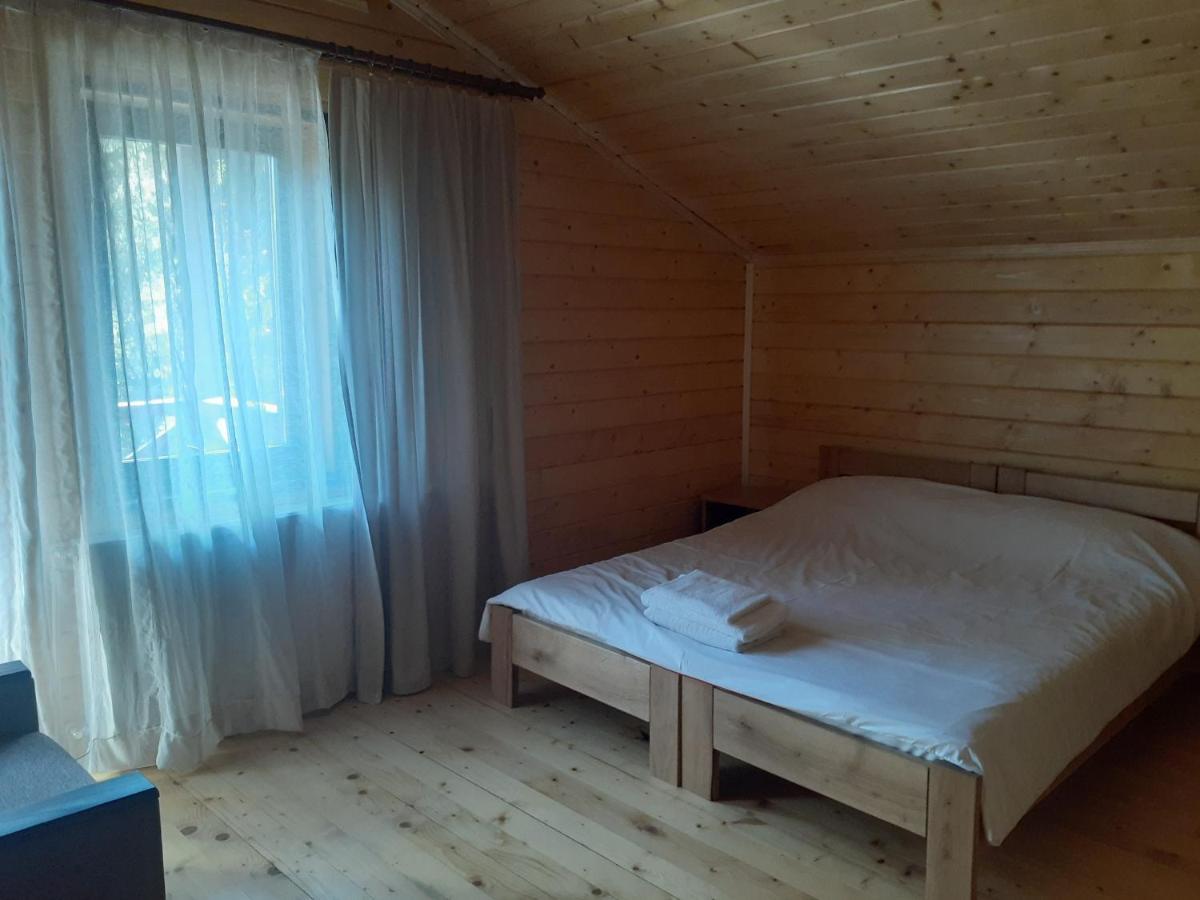 Apartament Біла Хата Iltsi Zewnętrze zdjęcie