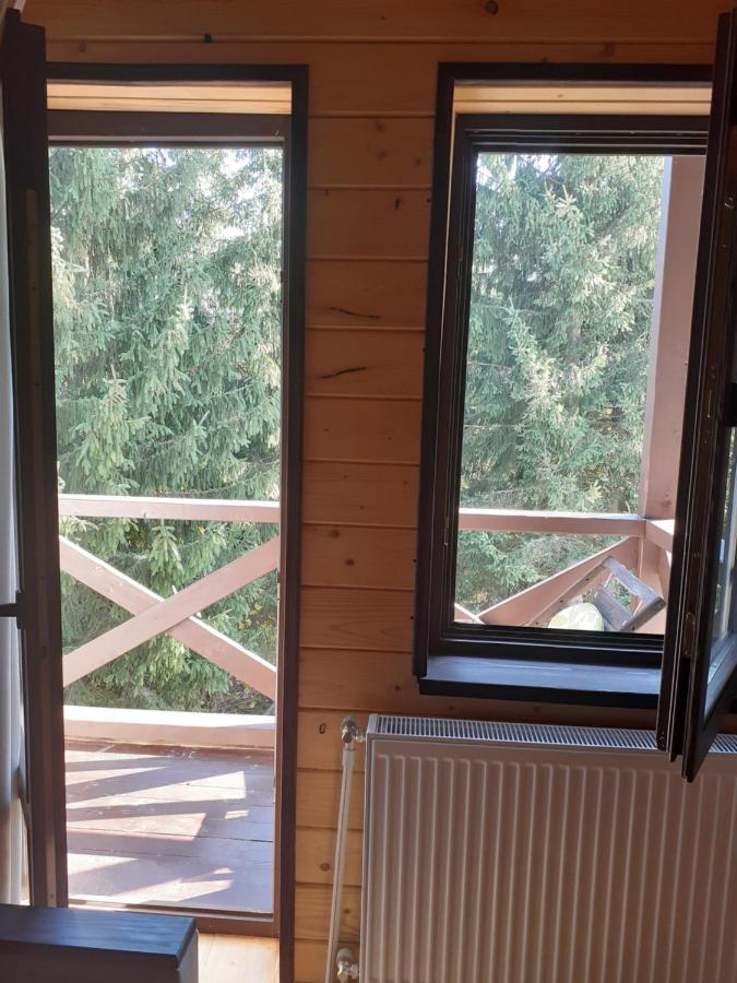 Apartament Біла Хата Iltsi Zewnętrze zdjęcie