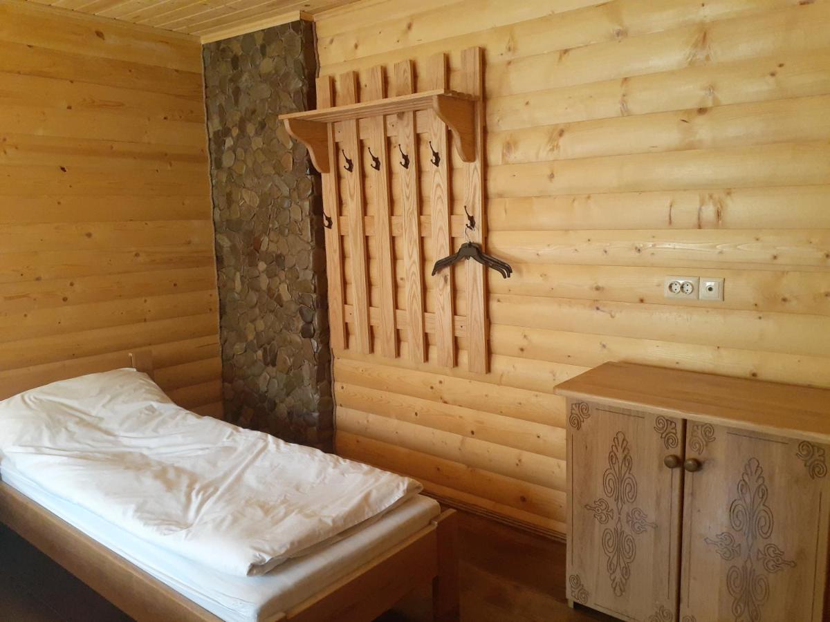 Apartament Біла Хата Iltsi Zewnętrze zdjęcie