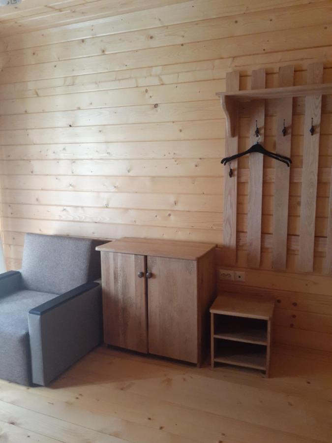 Apartament Біла Хата Iltsi Zewnętrze zdjęcie