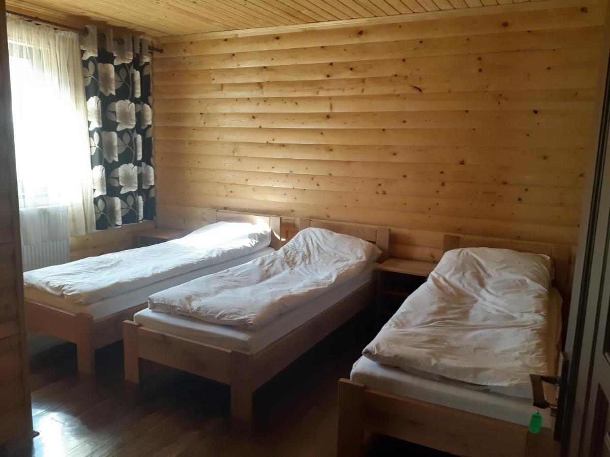 Apartament Біла Хата Iltsi Zewnętrze zdjęcie