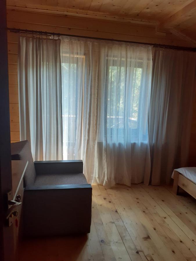 Apartament Біла Хата Iltsi Zewnętrze zdjęcie