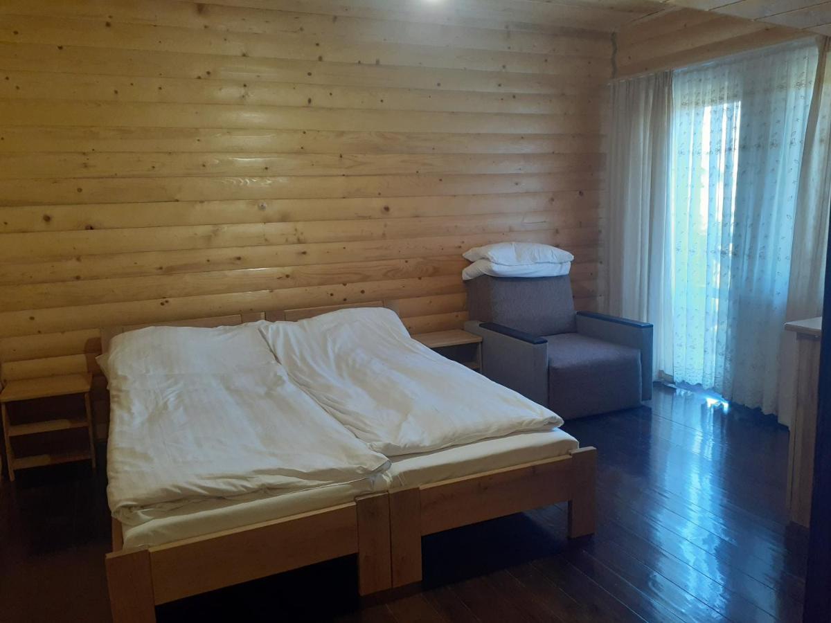 Apartament Біла Хата Iltsi Zewnętrze zdjęcie