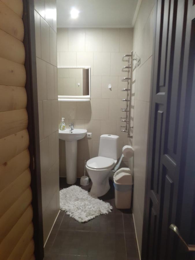 Apartament Біла Хата Iltsi Zewnętrze zdjęcie