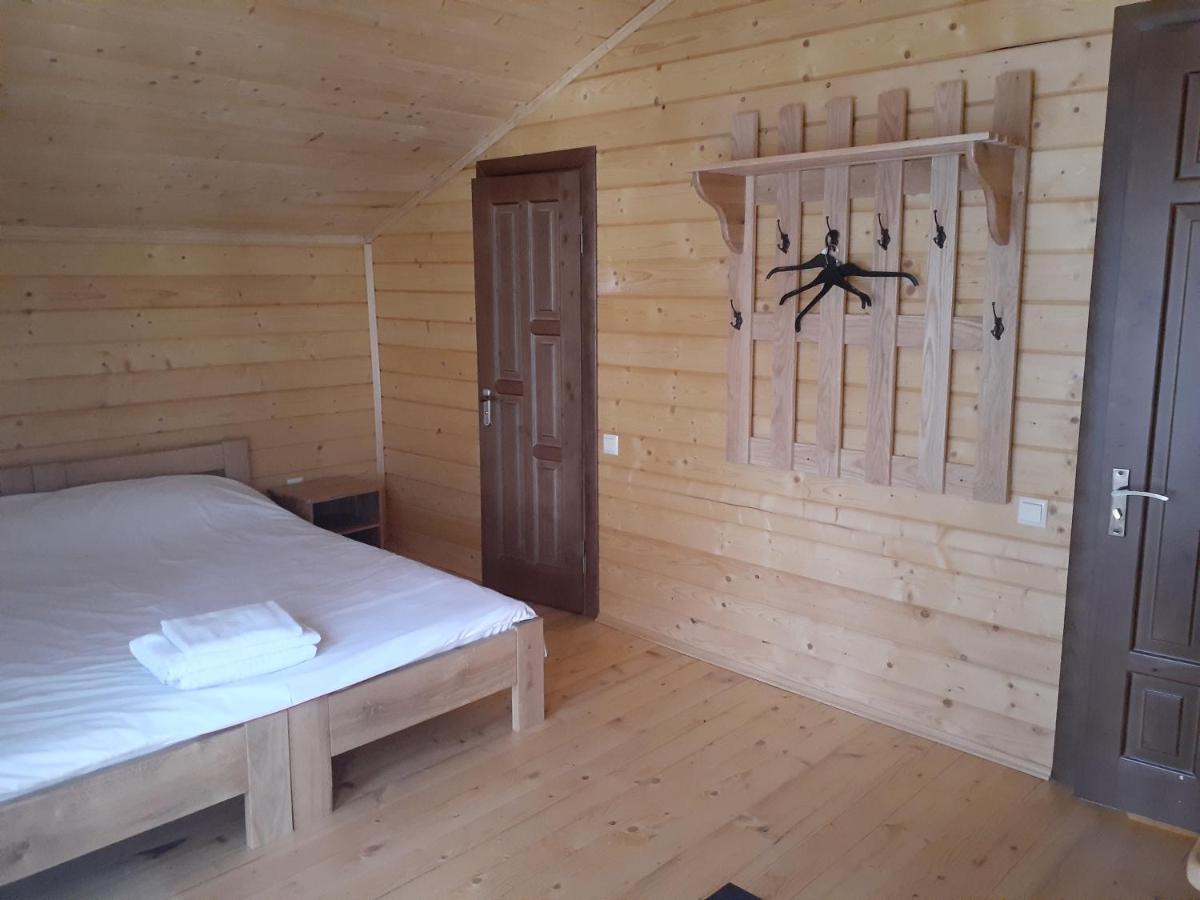 Apartament Біла Хата Iltsi Zewnętrze zdjęcie