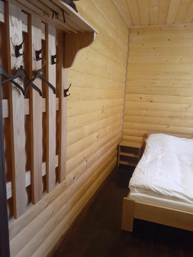 Apartament Біла Хата Iltsi Zewnętrze zdjęcie