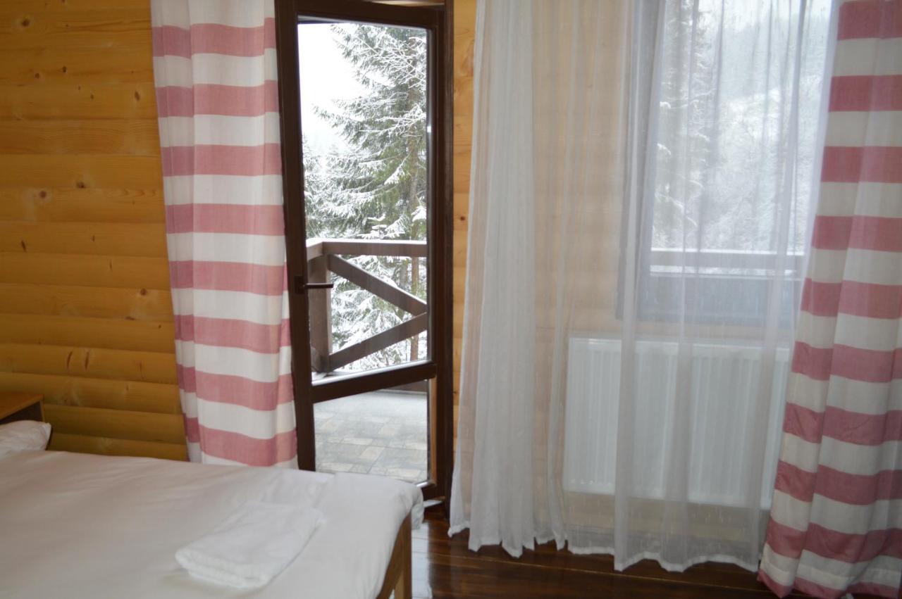 Apartament Біла Хата Iltsi Zewnętrze zdjęcie