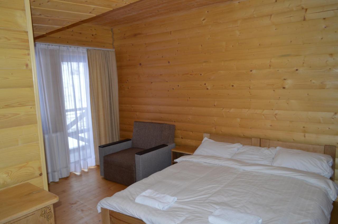 Apartament Біла Хата Iltsi Zewnętrze zdjęcie