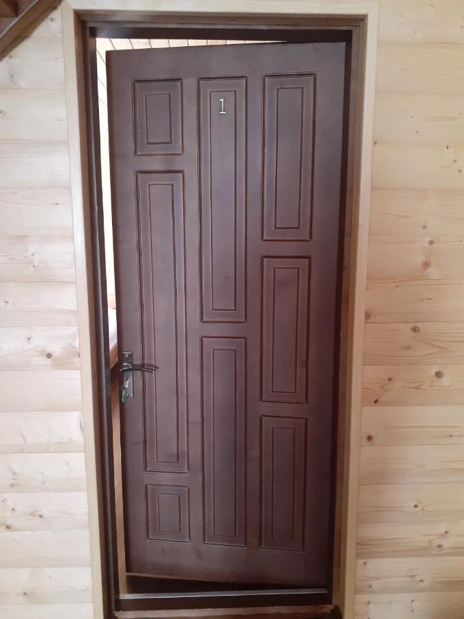 Apartament Біла Хата Iltsi Zewnętrze zdjęcie