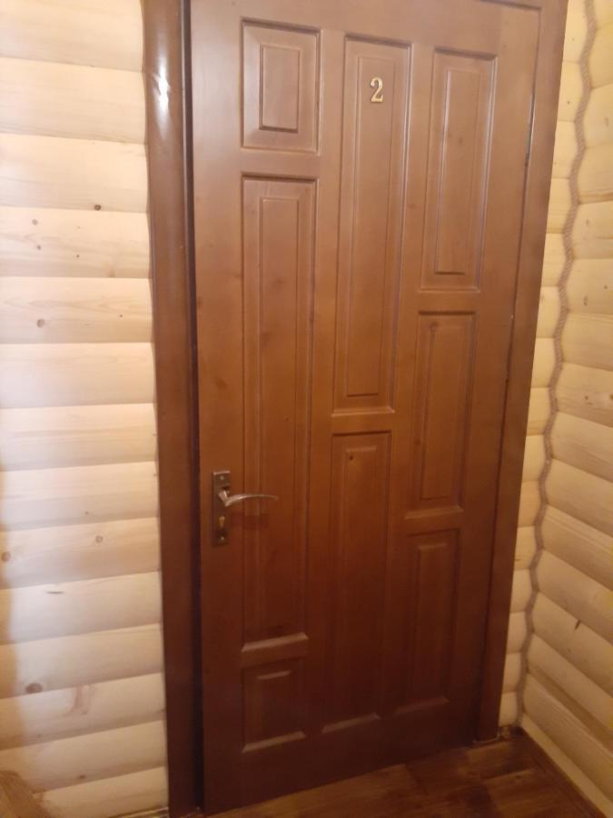 Apartament Біла Хата Iltsi Zewnętrze zdjęcie