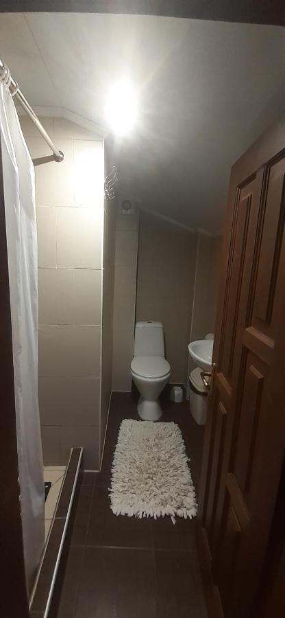 Apartament Біла Хата Iltsi Zewnętrze zdjęcie