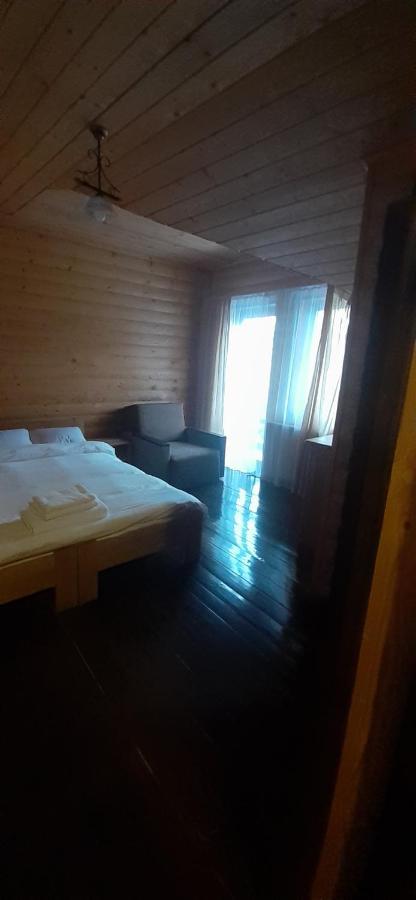 Apartament Біла Хата Iltsi Zewnętrze zdjęcie