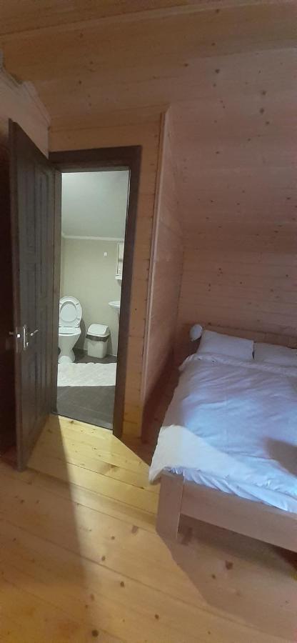 Apartament Біла Хата Iltsi Zewnętrze zdjęcie
