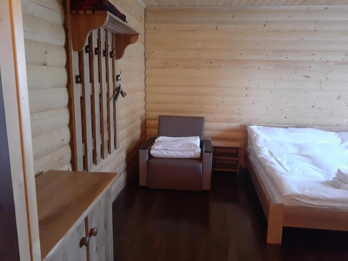 Apartament Біла Хата Iltsi Zewnętrze zdjęcie