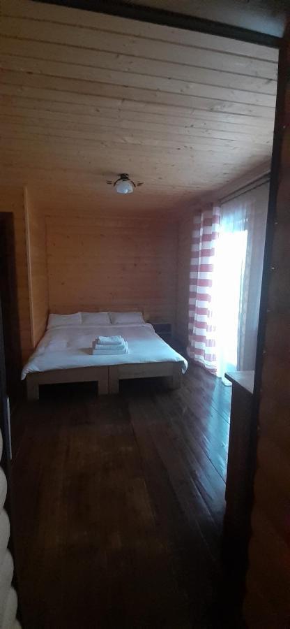 Apartament Біла Хата Iltsi Zewnętrze zdjęcie
