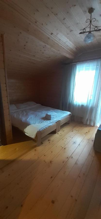 Apartament Біла Хата Iltsi Zewnętrze zdjęcie