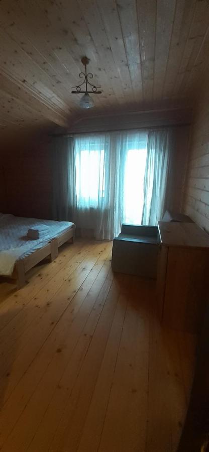 Apartament Біла Хата Iltsi Zewnętrze zdjęcie