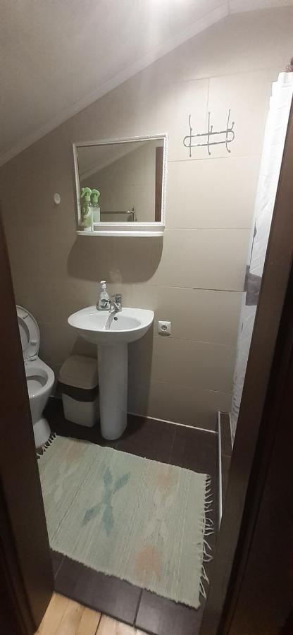 Apartament Біла Хата Iltsi Zewnętrze zdjęcie