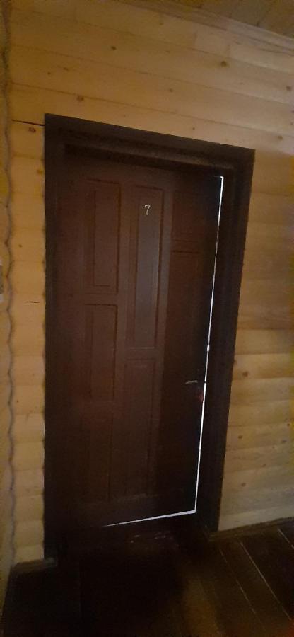 Apartament Біла Хата Iltsi Zewnętrze zdjęcie