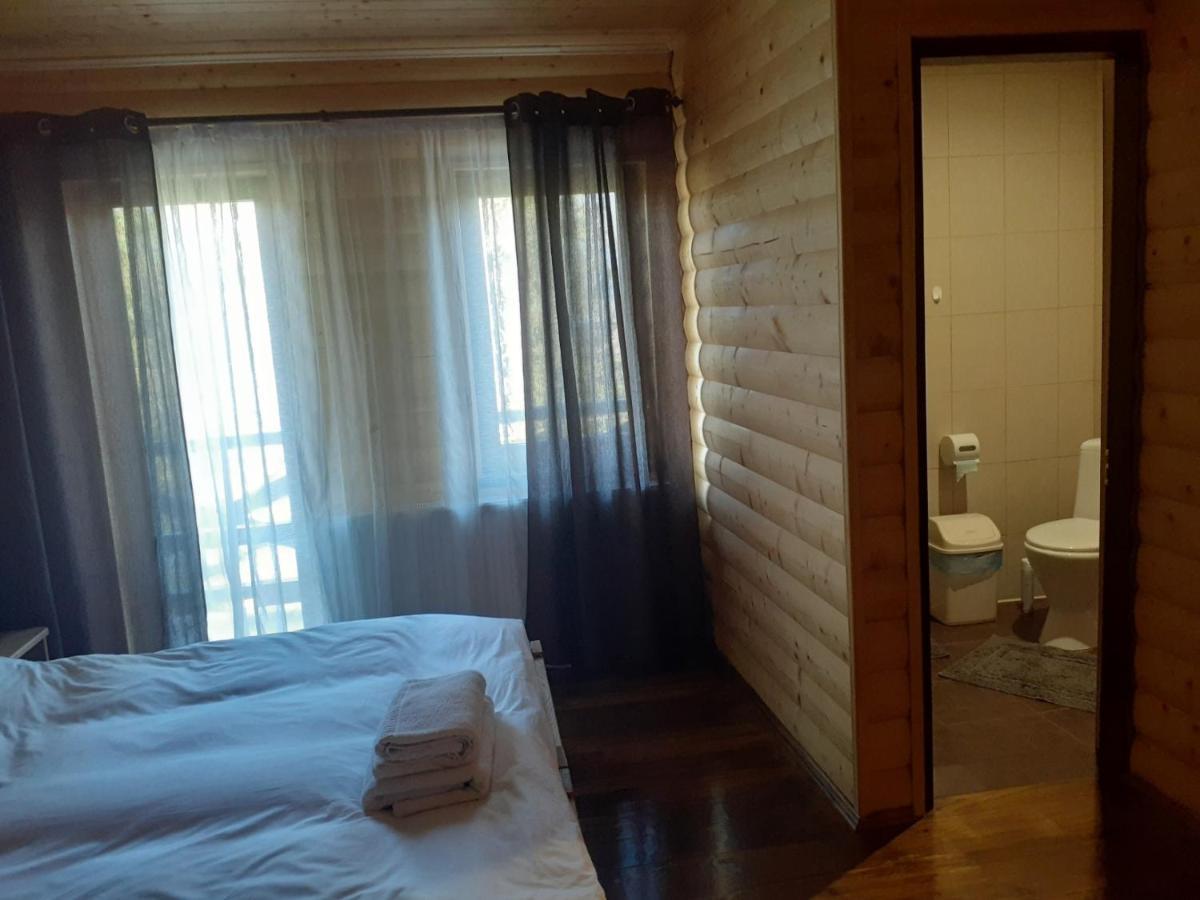 Apartament Біла Хата Iltsi Zewnętrze zdjęcie