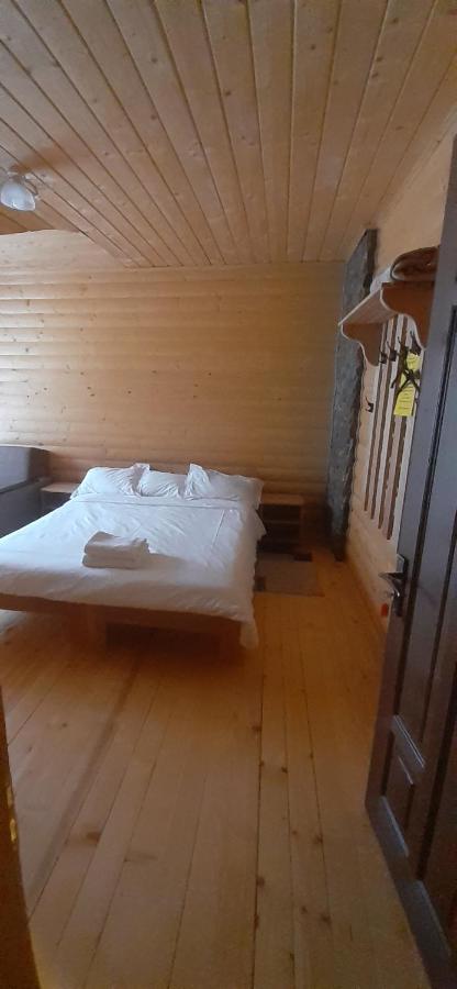 Apartament Біла Хата Iltsi Zewnętrze zdjęcie