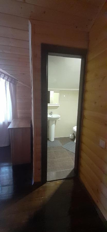Apartament Біла Хата Iltsi Zewnętrze zdjęcie