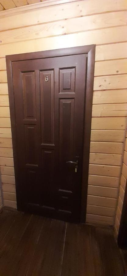 Apartament Біла Хата Iltsi Zewnętrze zdjęcie