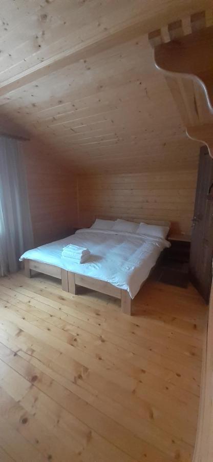 Apartament Біла Хата Iltsi Zewnętrze zdjęcie